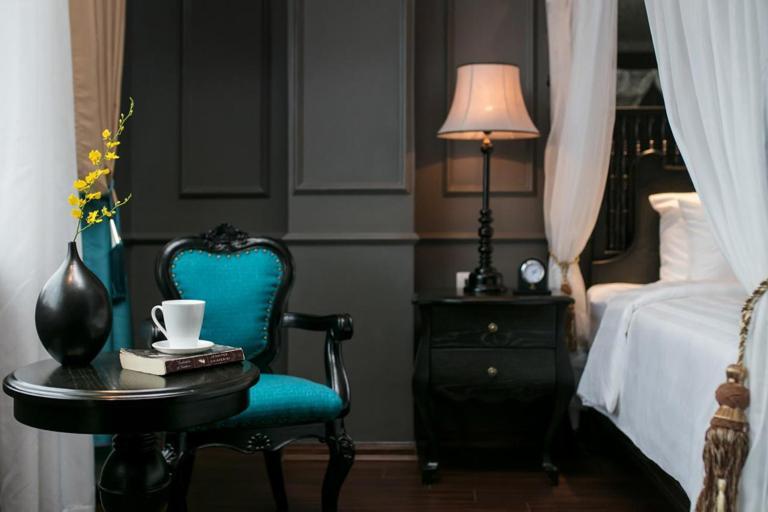 Hanoi Glance Hotel Екстериор снимка