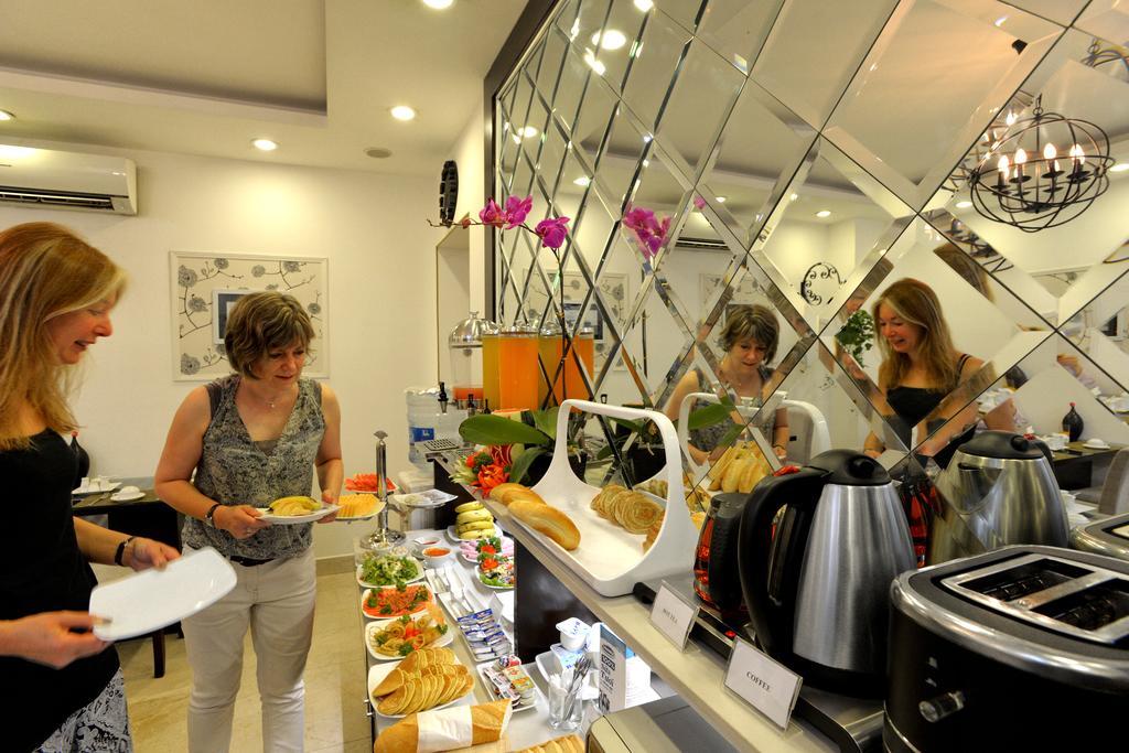 Hanoi Glance Hotel Екстериор снимка