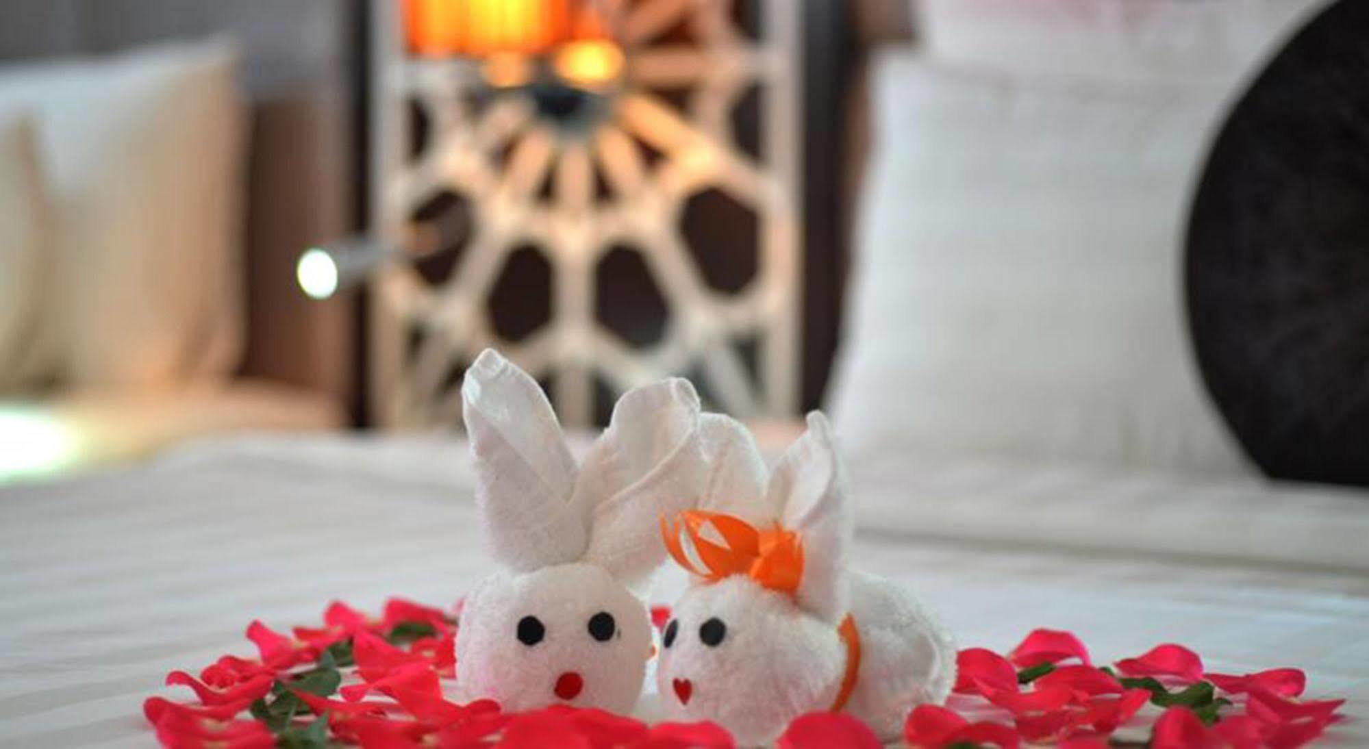 Hanoi Glance Hotel Екстериор снимка