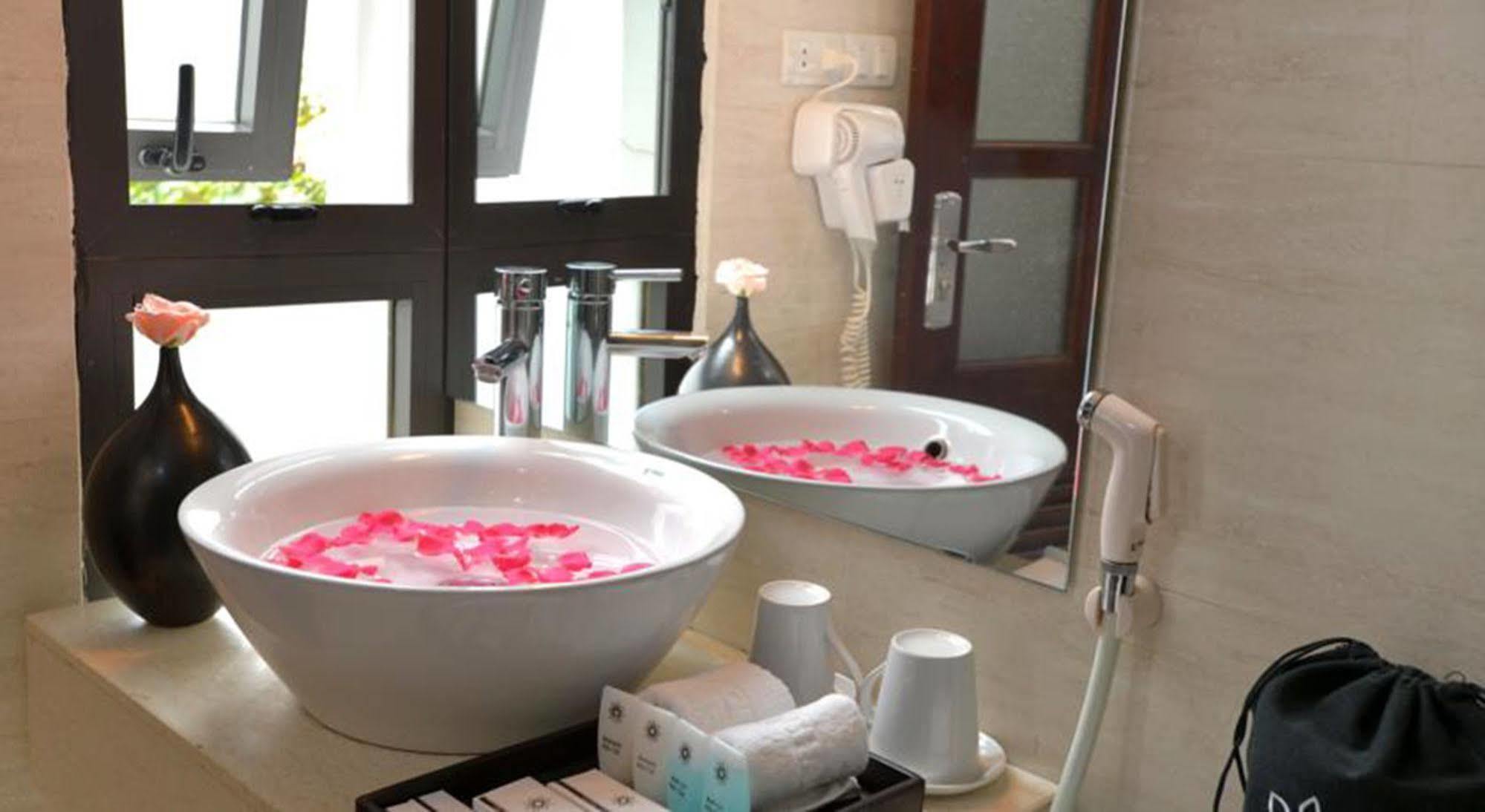 Hanoi Glance Hotel Екстериор снимка