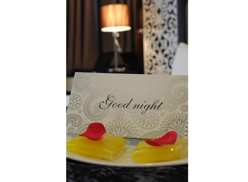 Hanoi Glance Hotel Екстериор снимка